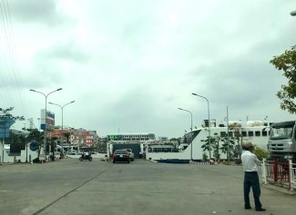 “Đảo ngọc” Phú Quốc quay cuồng trong cơn “địa chấn” giá đất