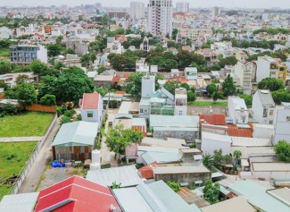 TP.HCM duyệt quy hoạch hàng loạt khu dân cư tại quận Thủ Đức