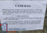 Công an, chính quyền vào cuộc dẹp loạn "sốt ảo" đất Thạch Thất (Hà Nội), giá bắt đầu lao dốc