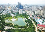 Lập quy hoạch TP Hà Nội thời kỳ 2021 - 2030, tầm nhìn năm 2045