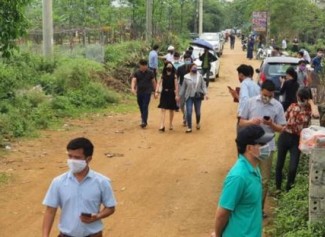 Bong bóng BĐS Thạch Thất, Vũng Tàu vỡ nhanh chóng mặt