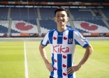 Đồng đội ở Heerenveen chỉ điểm yếu chí mạng của Văn Hậu