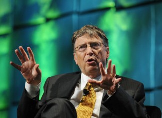 Tỷ phú Bill Gates chỉ trích Tổng thống Trump vì cắt viện trợ WHO