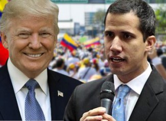 Washington quyết sửa sai trong ván cờ Venezuela?