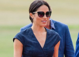 Meghan Markle được dự đoán sẽ sớm trở thành người có sức ảnh hưởng hàng đầu thế giới, những gì cô ấy chạm đến đều hái ra tiền