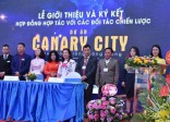 'Đề nghị công an điều tra sai phạm tại Canary City'