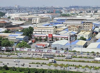 Đón sóng FDI rút từ Trung Quốc: Đua nhau làm BĐS công nghiệp rất nguy hiểm