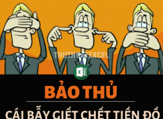 BẢO THỦ - CÁI BẪY GIẾT CHẾT TIỀN ĐỒ CỦA NHIỀU NGƯỜI