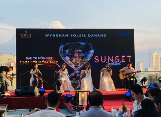 Cam kết lợi nhuận ở Wyndham Soleil Danang có đáng tin?