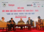 BĐS công nghiệp đón "đại bàng": Đâu phải rời Trung Quốc là sang Việt Nam