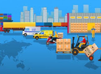 Thị trường logistics sẽ sôi động trong thời gian tới