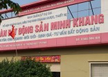 Doanh nghiệp Minh Khang ôm "đất vàng" Nghệ An nợ hơn 250 tỷ đồng tiền thuế