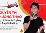 Tiểu sử Nguyễn Thị Phương Thảo – Nữ tỷ phú đô la đầu tiên của Việt Nam