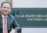 Tiểu sử Phạm Nhật Vượng đầy đủ nhất - Chủ tịch tập đoàn Vingroup