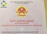 Sổ đỏ nhà đất chỉ do chồng đứng tên, ly hôn chia thế nào?