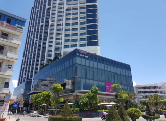 Dự án Gold Coast Nha Trang: Chấm dứt hợp đồng mua bán 45 căn hộ với người nước ngoài