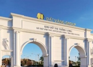 Sở Xây dựng xử phạt chủ đầu tư Thăng Long Residence