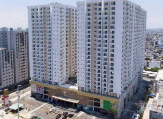 Vụ xây 'chui' 43 căn hộ tại Oriental Plaza: Chính quyền 'đá' trách nhiệm cho BQT