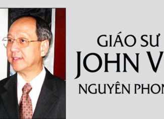 6 lời khuyên quý báu của GS John Vũ: Đọc sách là một trong những điều nên trải nghiệm để thay đổi tương lai tâm linh, nghiệp quả của chính mình!