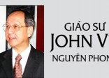 6 lời khuyên quý báu của GS John Vũ: Đọc sách là một trong những điều nên trải nghiệm để thay đổi tương lai tâm linh, nghiệp quả của chính mình!