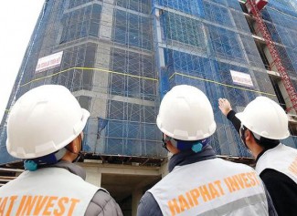 Hải Phát Invest liên tục bị phạt sai phạm thuế