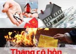 Mua nhà, nhập trạch trong tháng cô hồn, tưởng xui rủi ai dè đại lợi?