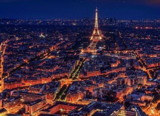 Bí mật đằng sau câu chuyện chẳng có tòa nhà cao tầng nào tại trung tâm Paris