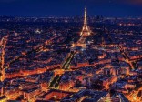 Bí mật đằng sau câu chuyện chẳng có tòa nhà cao tầng nào tại trung tâm Paris