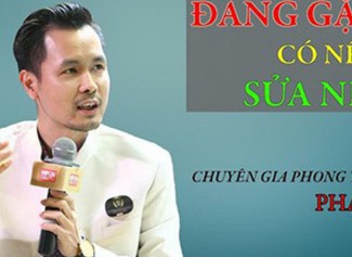 Đang gặp hạn, có nên sửa nhà?