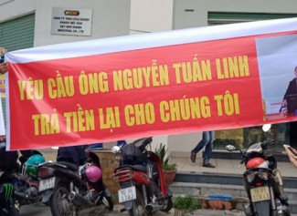 Để dự án 'ma' tồn tại, địa phương phải chịu trách nhiệm