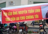 Để dự án 'ma' tồn tại, địa phương phải chịu trách nhiệm