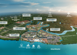 Tiềm năng sinh lời bền vững của Aqua City