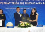 Toàn Thịnh Land ra mắt sản phẩm BĐS đầu tư của Novaland