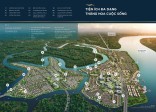 Thông tin dự án khu đô thị Aqua City phía Đông Sài Gòn