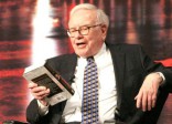 Im hơi lặng tiếng trước một loạt sự kiện gây biến động thị trường, Warren Buffett sẽ