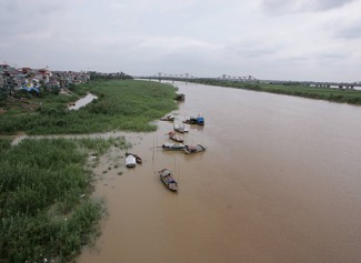 Những điểm chính trong Quy hoạch phân khu đô thị sông Hồng