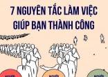 TÂM TA Ở ĐÂU, SỰ NGHIỆP TA Ở ĐÓ