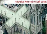 Bạn muốn biến vk thành phù thuỷ hay biến phù thuỷ thành vk ?