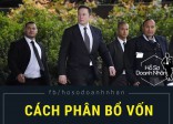 Thỉnh thoảng mình đi câu cá cùng với các khách hàng