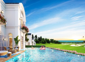 BIỆT THỰ SÂN GOLF - CÁI TÊN GẮN LIỀN THƯƠNG HIỆU BẤT ĐỘNG SẢN DANH GIÁ CỦA LÀNG GOLF SẼ GÓP PHẦN GIA TĂNG GIÁ TRỊ TÀI SẢN LẪN HÌNH ẢNH CÁ NHÂN CHỦ SỞ HỮU.