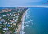 DU LỊCH PHAN THIẾT VÙNG ĐẤT "TRỜI BAN" VỚI BIỂN XANH, CÁT TRẮNG, RỘNG ĐƯỜNG PHÁT TRIỂN