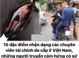 XÚC 'ĐỘNG VẬT' TÂM THƯ CỦA BỐ GỬI CON TRAI