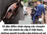 XÚC 'ĐỘNG VẬT' TÂM THƯ CỦA BỐ GỬI CON TRAI