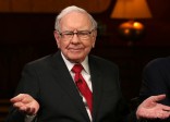 Bài học đầu tư đắt giá từ Warren Buffett: Hãy coi chừng hoạt động đầu tư tạo ra tiếng vỗ tay; những động thái tuyệt vời thường được chào đón bởi những cái ngáp