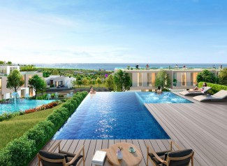 Những ứng cử viên sáng giá cho nhà đầu tư khi lựa chọn second home hạng sang tại Phan Thiết