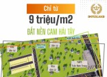 Nhiều dự án bất động sản "ma" mọc lên, quảng cáo rầm rộ, khách hàng sẽ bị thiệt thòi khi “lướt sóng” đất nền tại Cam Lâm