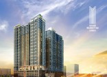 THE GRAND MANHATTAN QUẬN 1