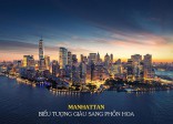 9 LÝ DO NÊN CHỌN ĐẦU TƯ THE GRAND MANHATTAN QUẬN 1