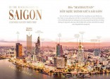 Dự án căn hộ cao cấp The Grand Manhattan Cô Giang