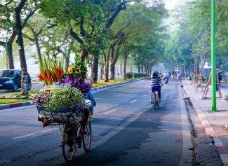 “Chất” Hà Nội - Văn hóa Hà Nội